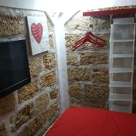 Brick Apartment Палермо Экстерьер фото