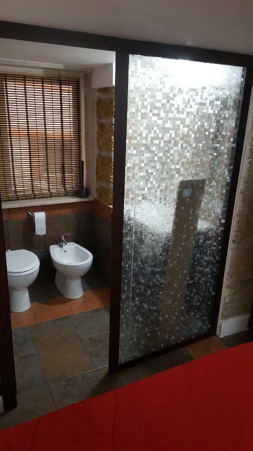 Brick Apartment Палермо Экстерьер фото
