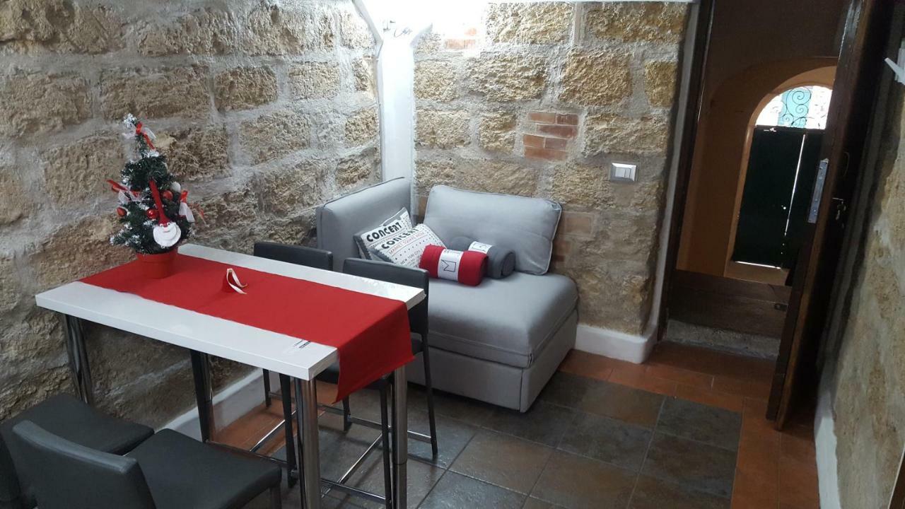 Brick Apartment Палермо Экстерьер фото