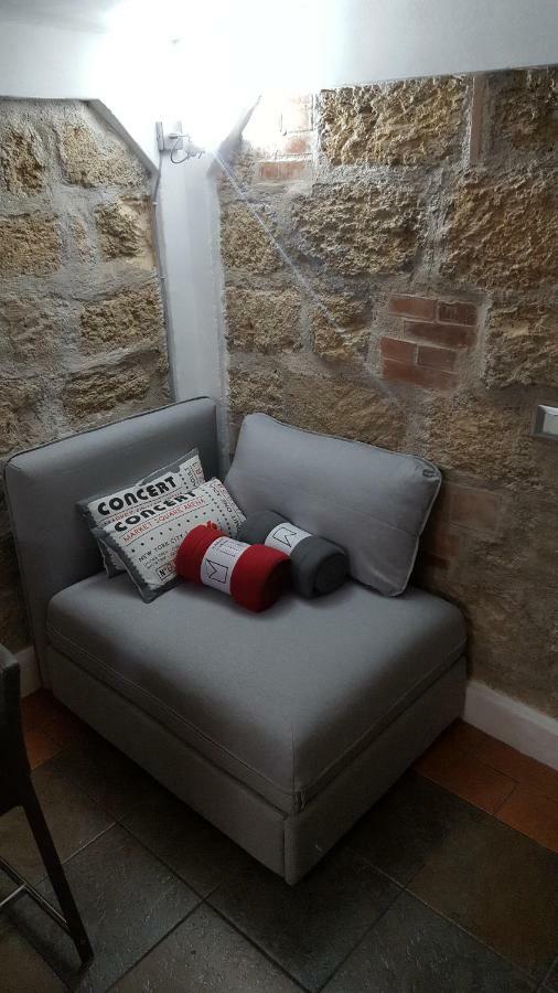 Brick Apartment Палермо Экстерьер фото