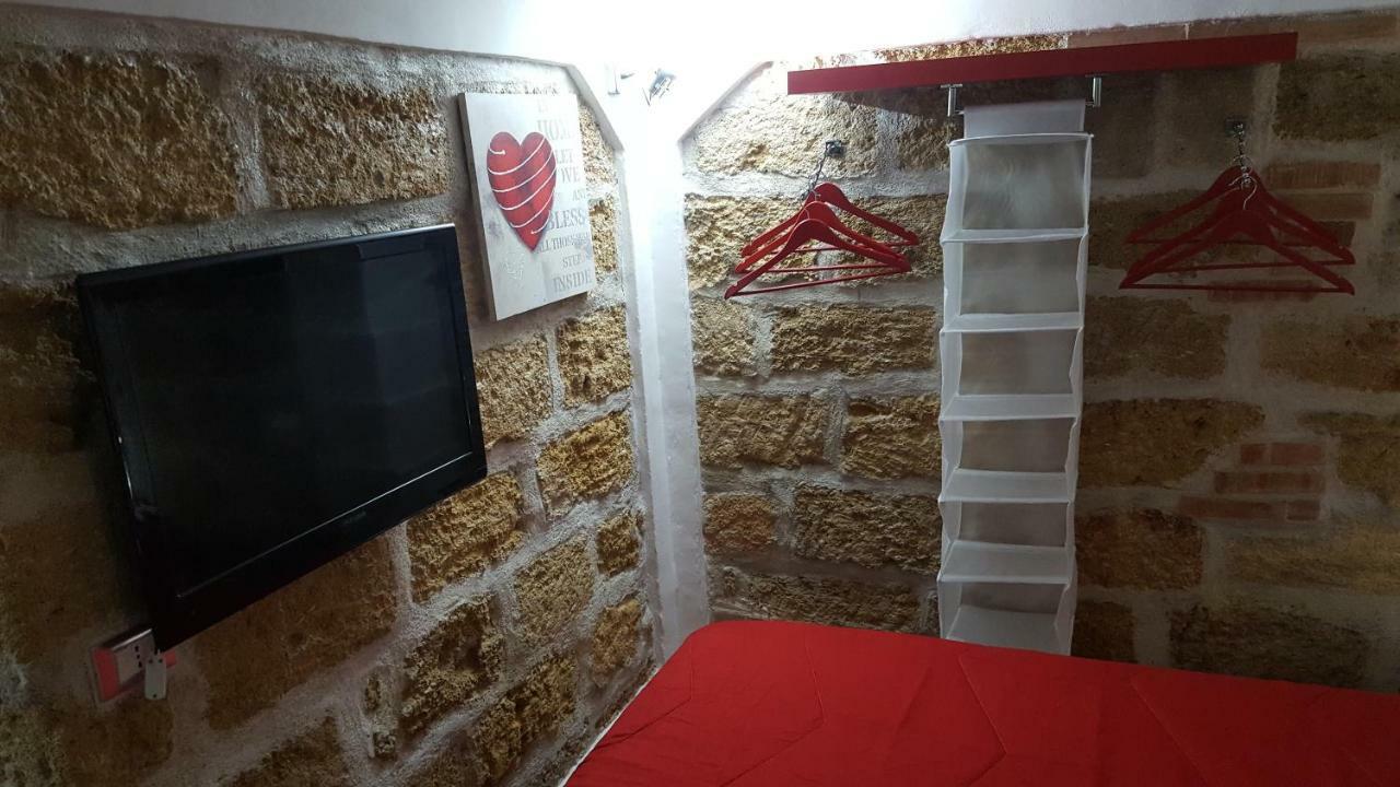 Brick Apartment Палермо Экстерьер фото