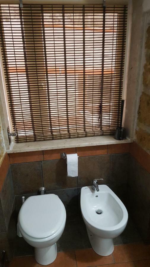 Brick Apartment Палермо Экстерьер фото