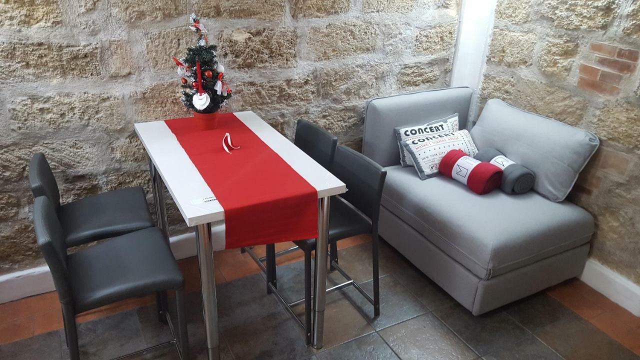 Brick Apartment Палермо Экстерьер фото